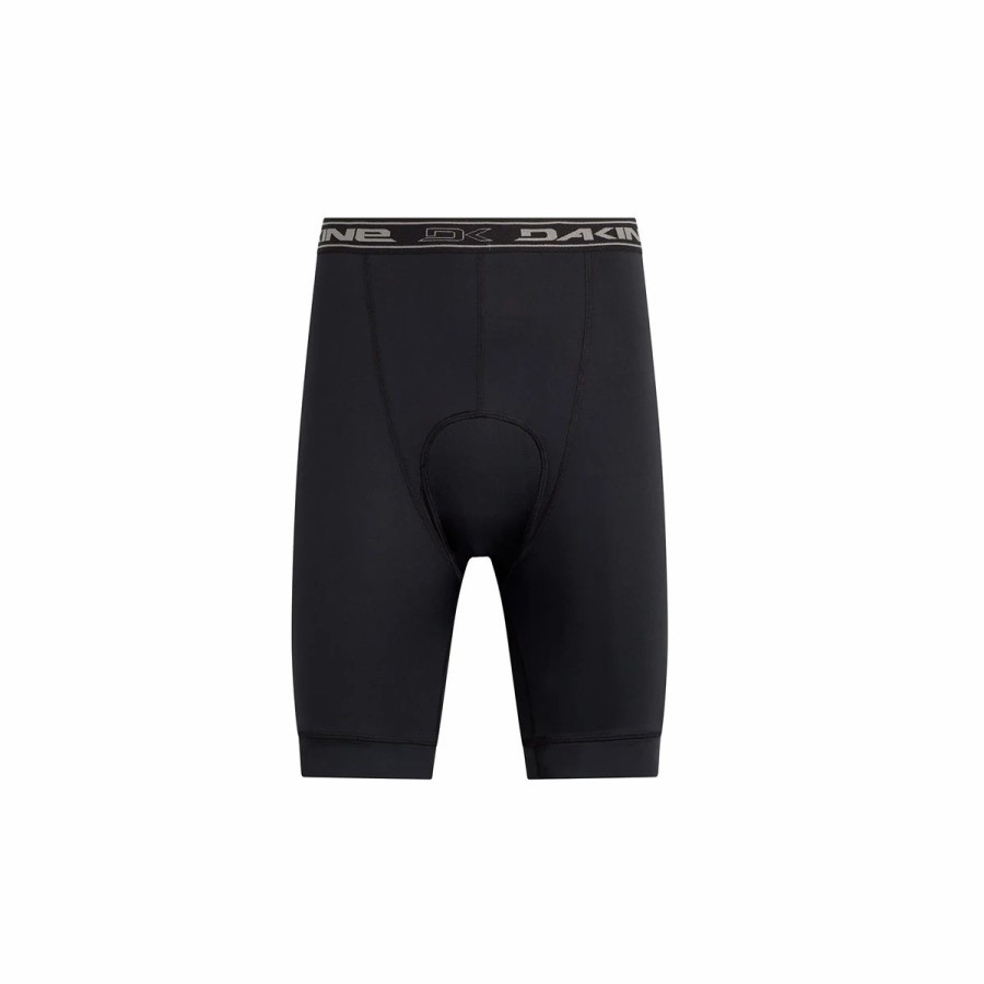 Bike Shorts & Bibs * | Dakine Bike Liner Short 2023 Black