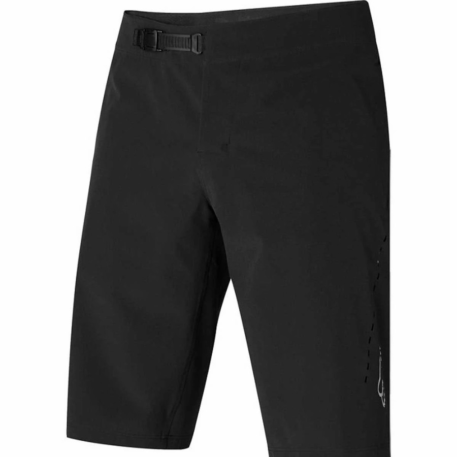 Bike Shorts & Bibs * | Fox Racing Flexair Lite Mtb Shorts 2020 Black