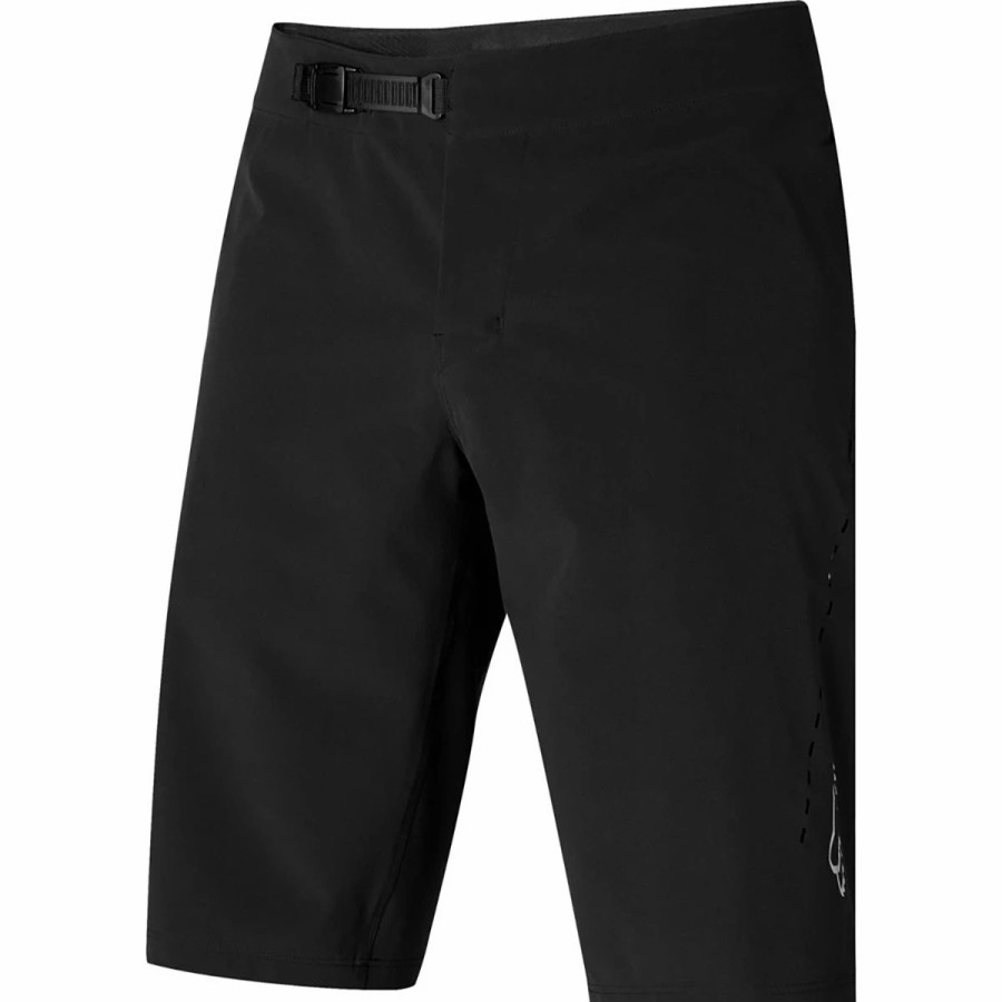 Bike Shorts & Bibs * | Fox Racing Flexair Lite Mtb Shorts 2020 Black