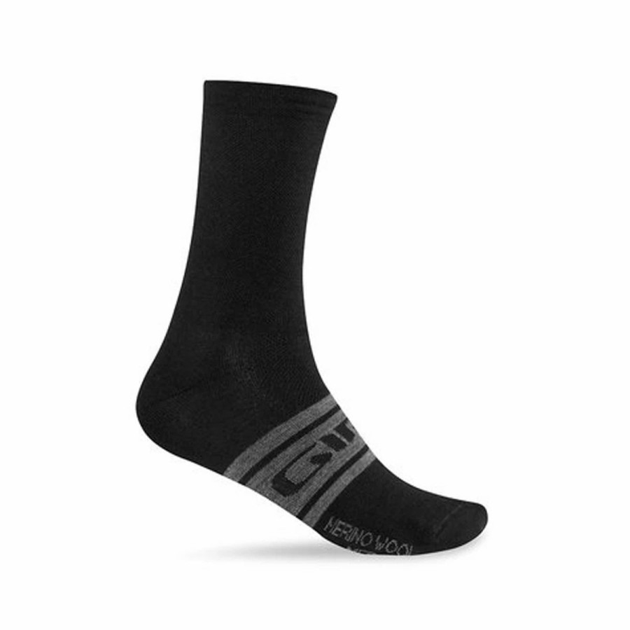 Bike Socks * | Giro Seasonal Merino Sock 2022