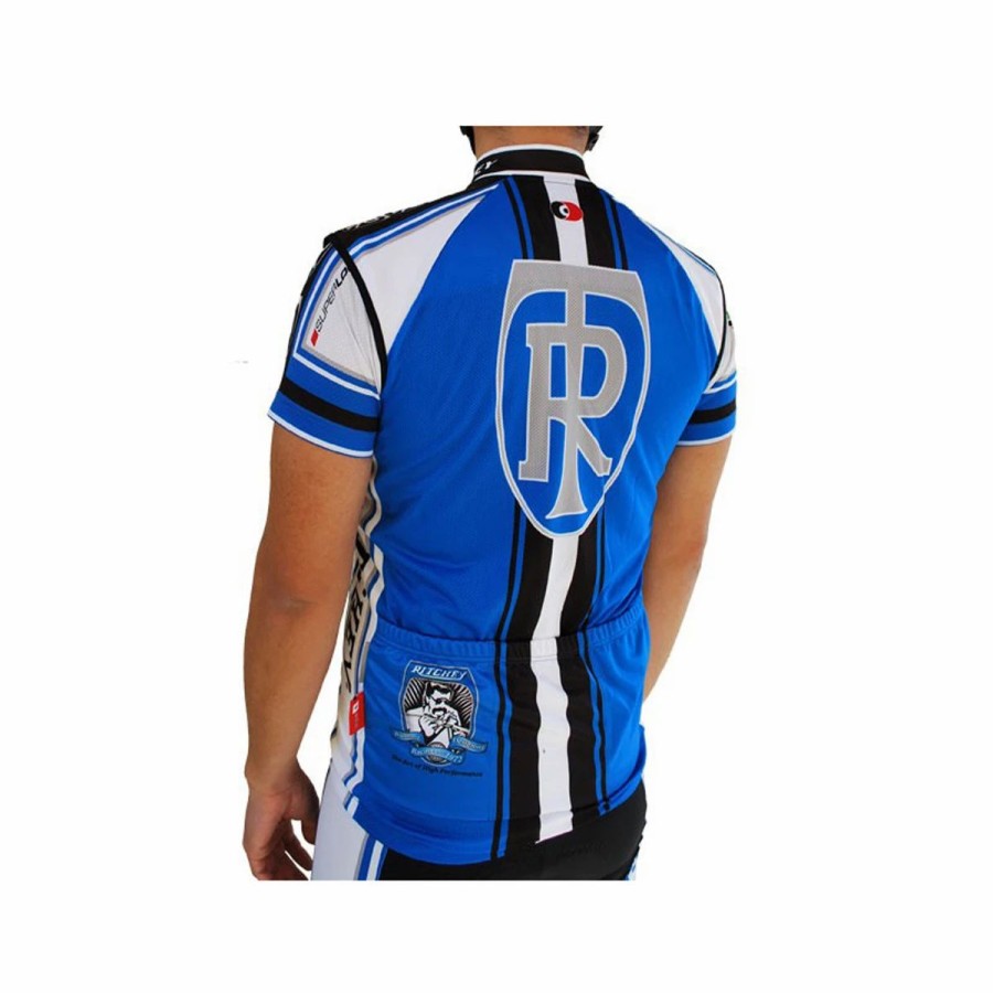 Bike Shirts & Jerseys * | Ritchey Capo Corsa Team Cycling Vest Small