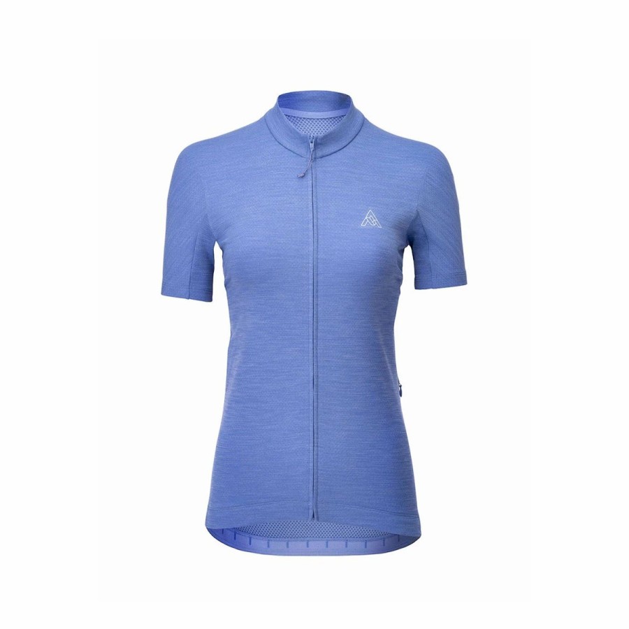 Bike Shirts & Jerseys * | 7Mesh Horizon Women'S Jersey Ss