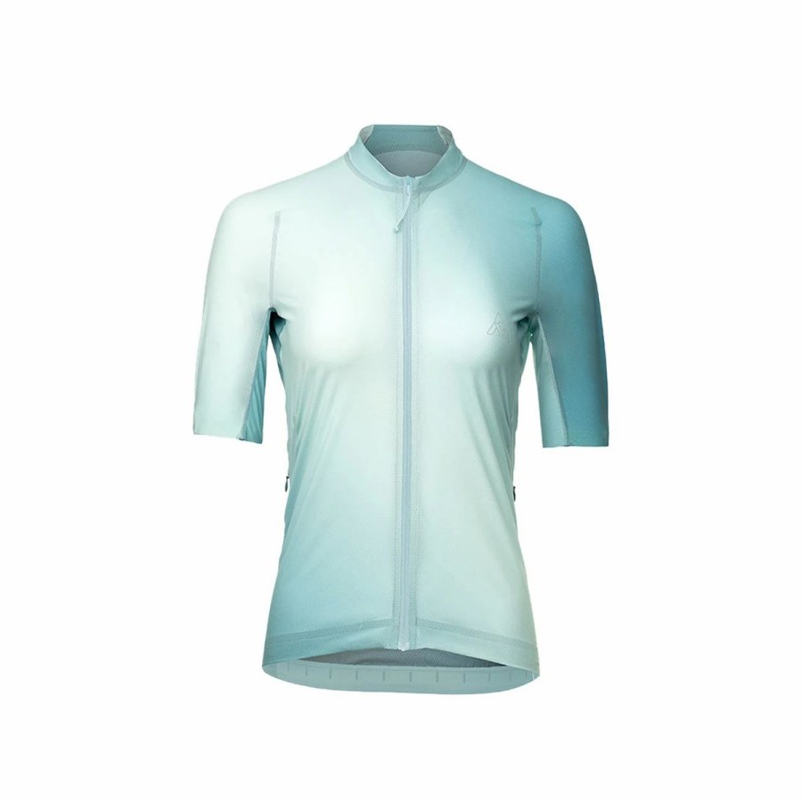 Bike Shirts & Jerseys * | 7Mesh Skyline Short Sleeve Jersey Women'S