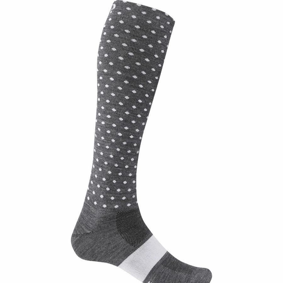 Bike Socks * | Giro Seasonal Merino Wool Cycling Socks