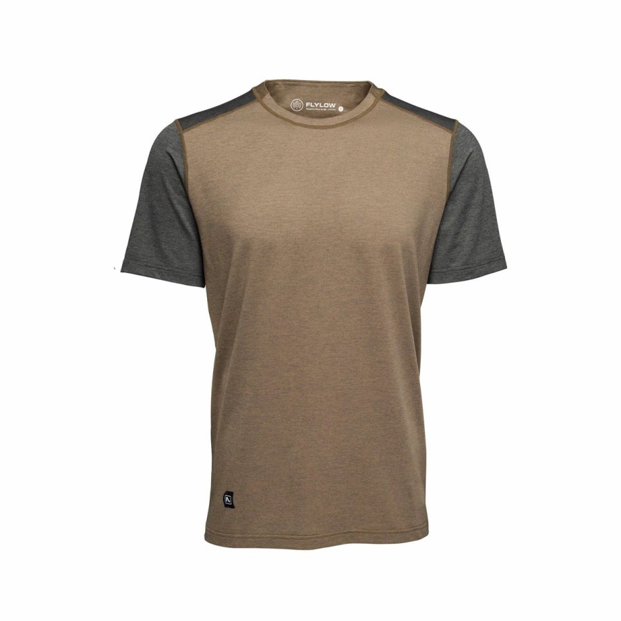 Bike Shirts & Jerseys * | Flylow Garrett Shirt Men'S 2022