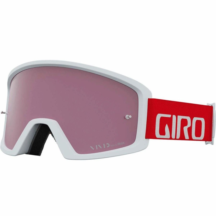 Bike Sunglasses & Bike Goggles * | Giro Blok Mtb Goggles