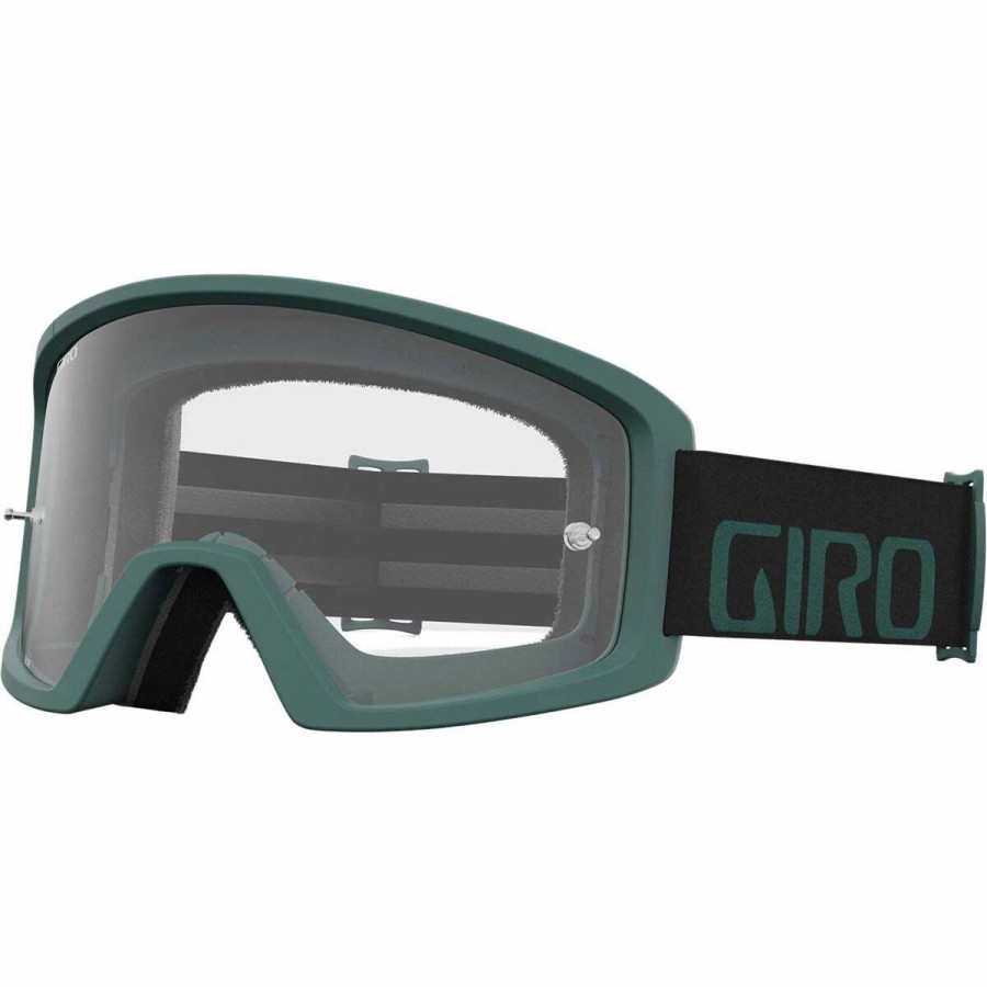 Bike Sunglasses & Bike Goggles * | Giro Blok Mtb Goggles