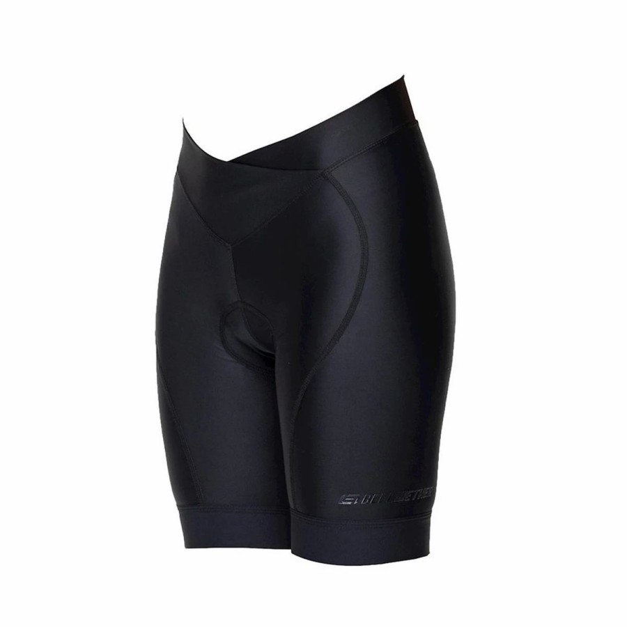 Bike Shorts & Bibs * | Bellwether Women'S Axiom Shorts Black