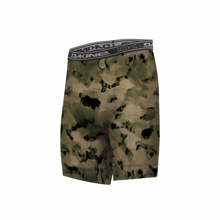 Bike Shorts & Bibs * | Dakine Comp Liner Short Men'S 2021