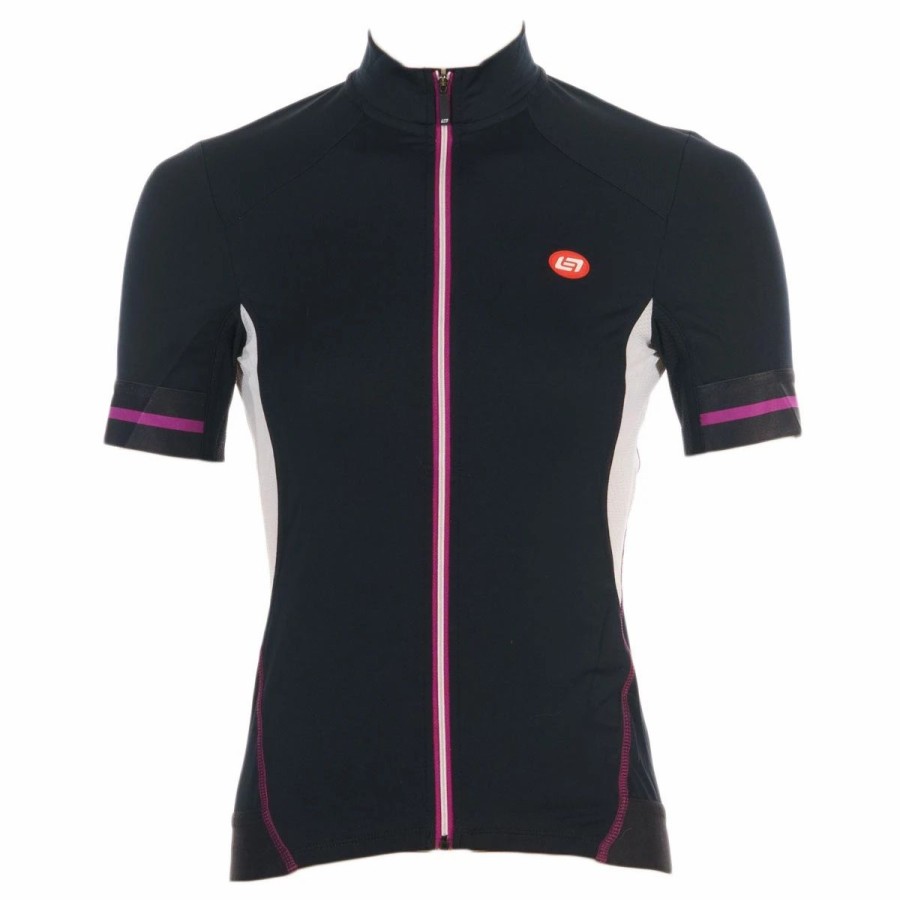 Bike Shirts & Jerseys * | Bellwether Optime Women'S Road Cycling Jersey