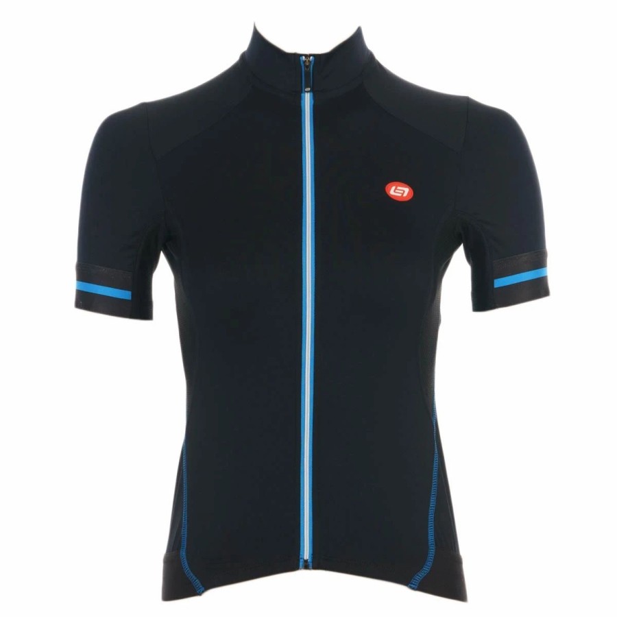 Bike Shirts & Jerseys * | Bellwether Optime Women'S Road Cycling Jersey