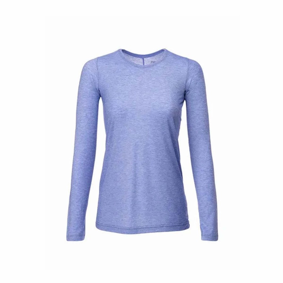 Bike Shirts & Jerseys * | 7Mesh Elevate T-Shirt Long Sleeve Women'S