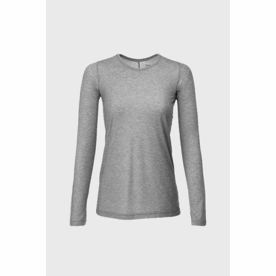 Bike Shirts & Jerseys * | 7Mesh Elevate T-Shirt Long Sleeve Women'S