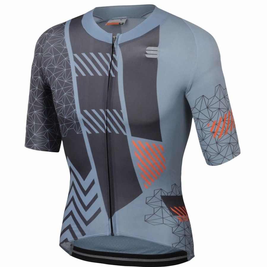 Bike Shirts & Jerseys * | Sportful Bomber Cycling Jersey