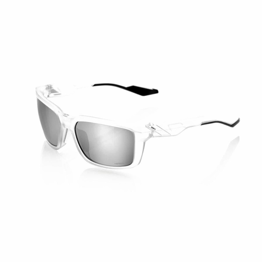 Bike Sunglasses & Bike Goggles * | 100% Daze Sunglasses *Damaged Packaging*