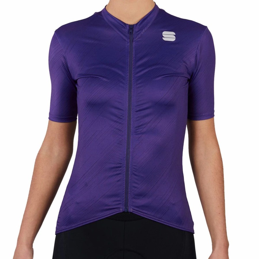 Bike Shirts & Jerseys * | Sportful Flare Women'S Jersey