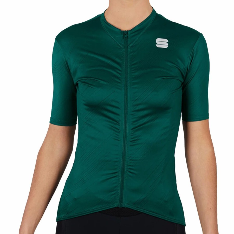 Bike Shirts & Jerseys * | Sportful Flare Women'S Jersey