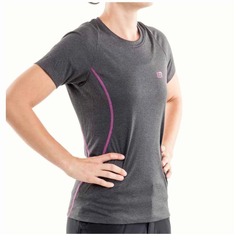 Bike Shirts & Jerseys * | Bellwether Vista Women'S Cycling Jersey