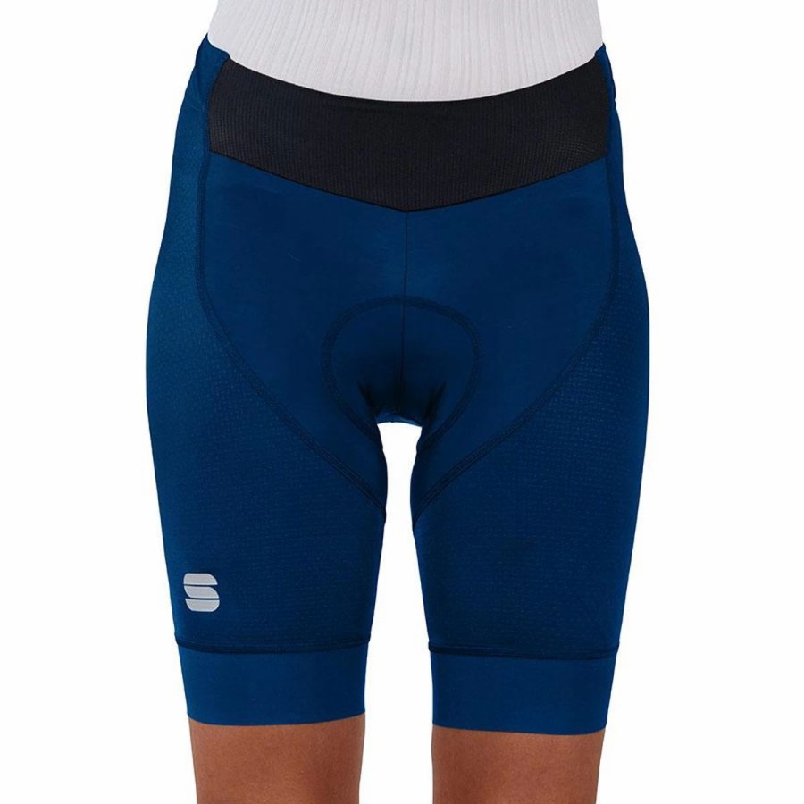 Bike Shorts & Bibs * | Sportful Bodyfit Pro Women'S Short