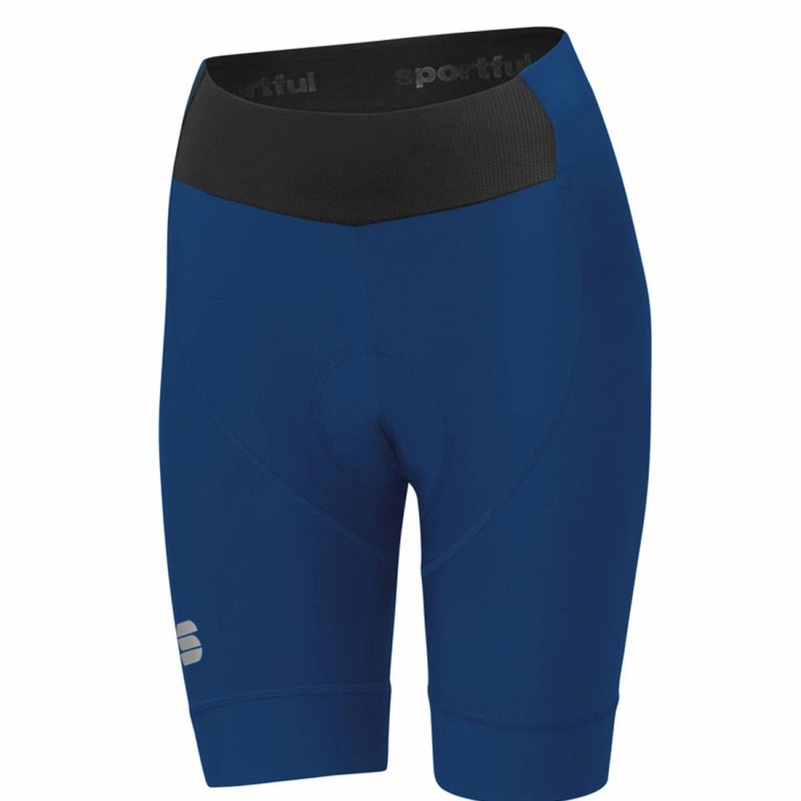 Bike Shorts & Bibs * | Sportful Bodyfit Pro Women'S Short