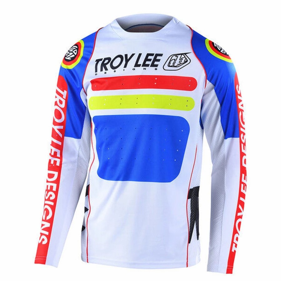 Bike Shirts & Jerseys * | Troy Lee Designs Sprint Jerseys 2022