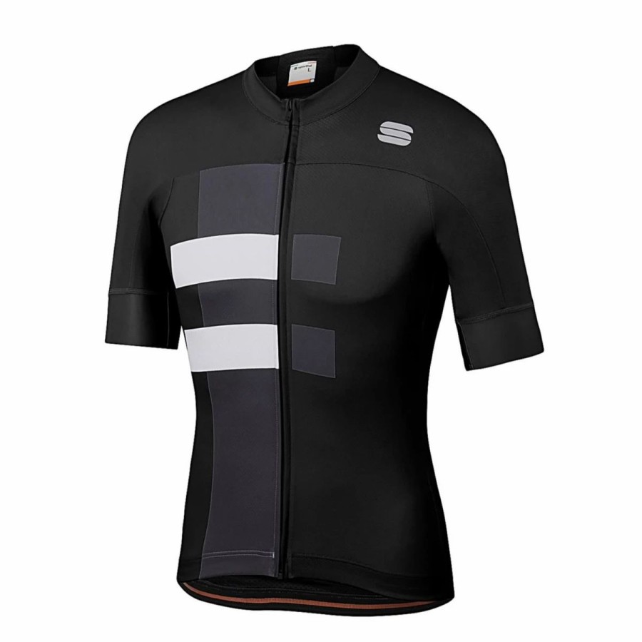 Bike Shirts & Jerseys * | Sportful Bold Cycling Jersey Blue