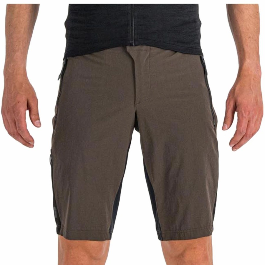 Bike Shorts & Bibs * | Sportful Supergiara Cycling Overshort