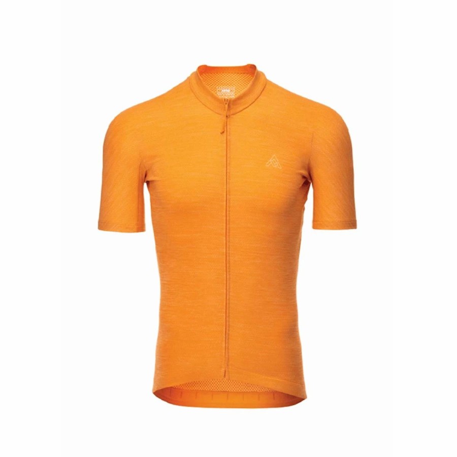 Bike Shirts & Jerseys * | 7Mesh Horizon Jersey Ss