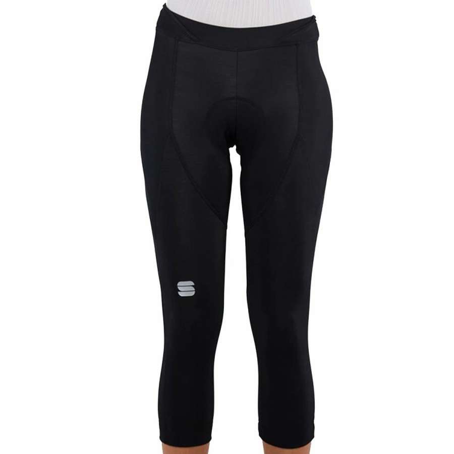 Bike Shorts & Bibs * | Sportful Neo Women'S Knicker Black