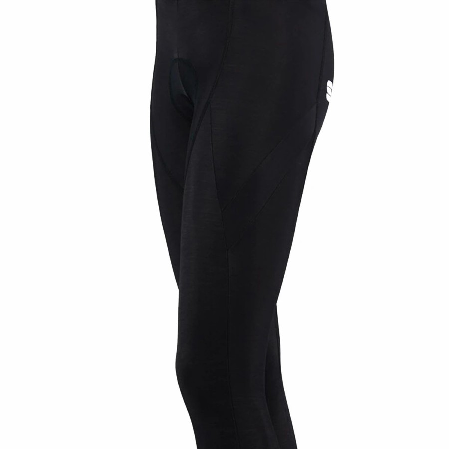 Bike Shorts & Bibs * | Sportful Neo Women'S Knicker Black