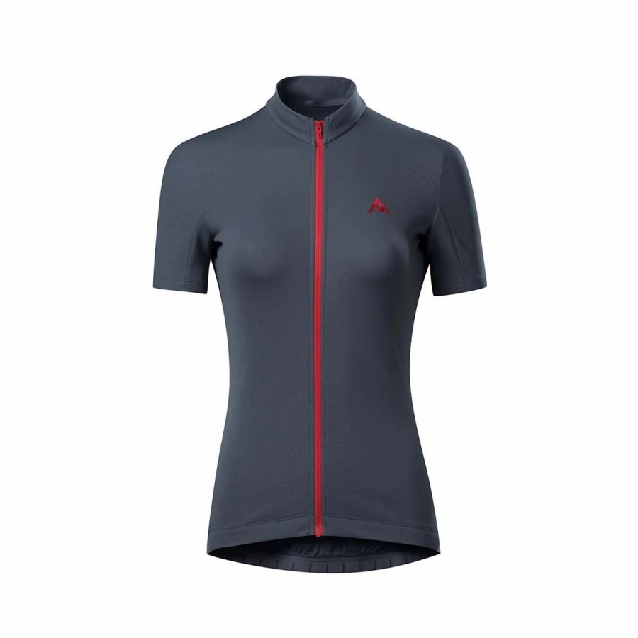 Bike Shirts & Jerseys * | 7Mesh Quantum Women'S Ss Jersey