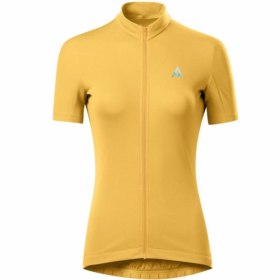 Bike Shirts & Jerseys * | 7Mesh Quantum Women'S Ss Jersey