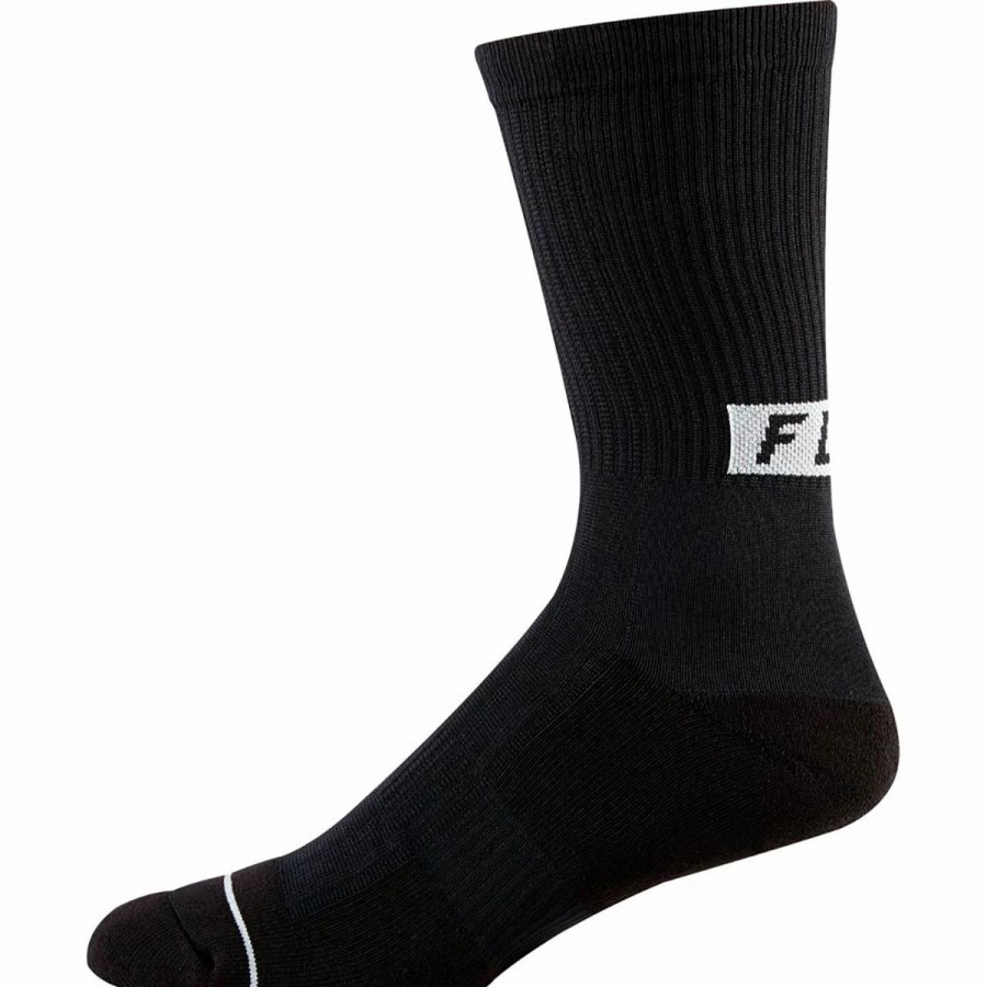 Bike Socks * | Fox Racing 8 Trail Cushion Socks 2020