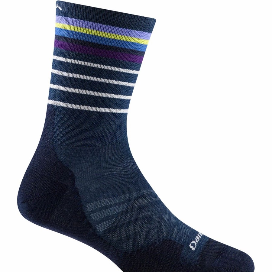 Bike Socks * | Darn Tough Stride Micro Crew Ultra-Lightweight Women'S 2022