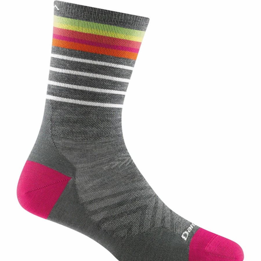 Bike Socks * | Darn Tough Stride Micro Crew Ultra-Lightweight Women'S 2022