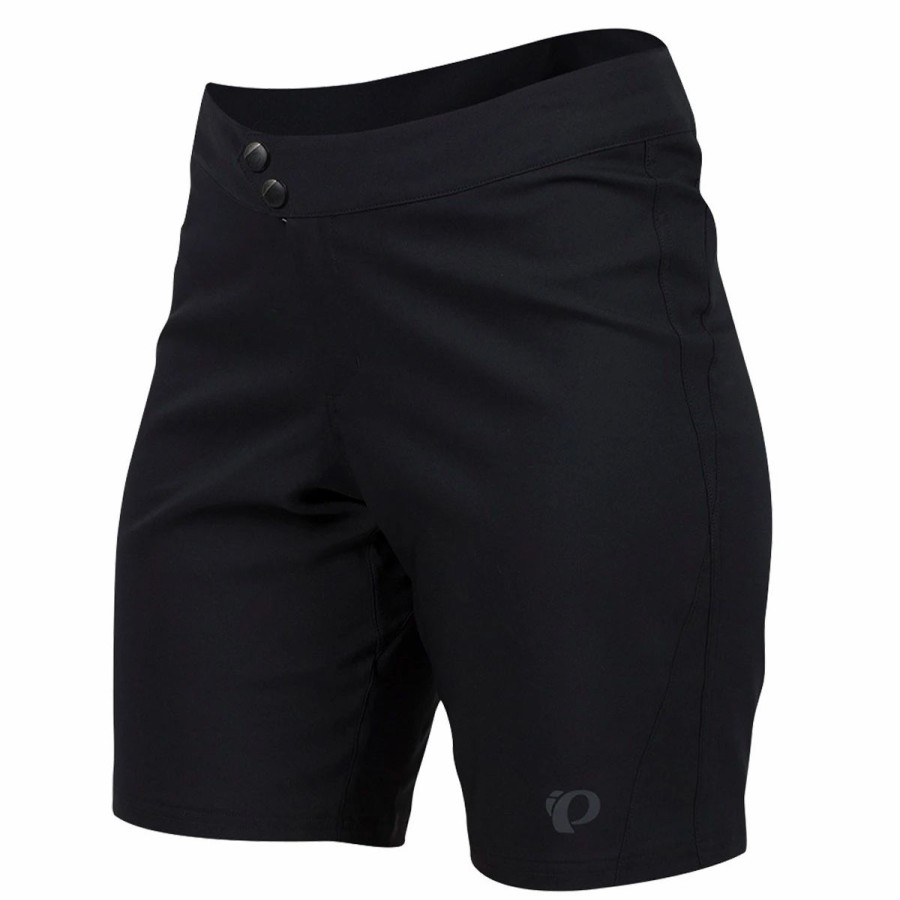 Bike Shorts & Bibs * | Pearl Izumi Canyon Women'S Mtb Shorts