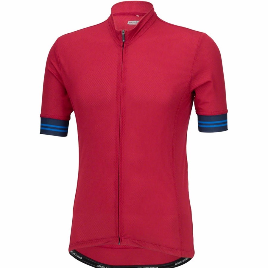 Bike Shirts & Jerseys * | Bellwether Men'S Flight Jersey