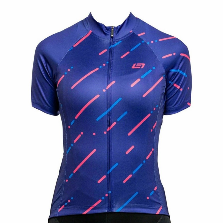 Bike Shirts & Jerseys * | Bellwether Women'S Linear Jersey