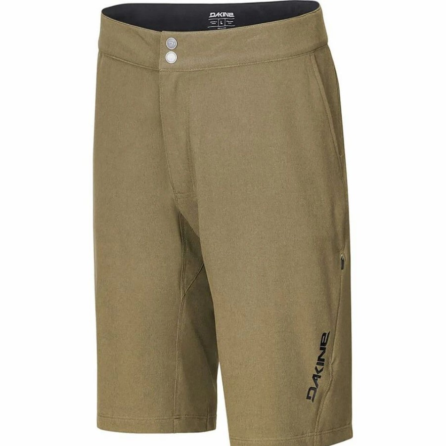 Bike Shorts & Bibs * | Dakine Syncline Short W/ Liner Short