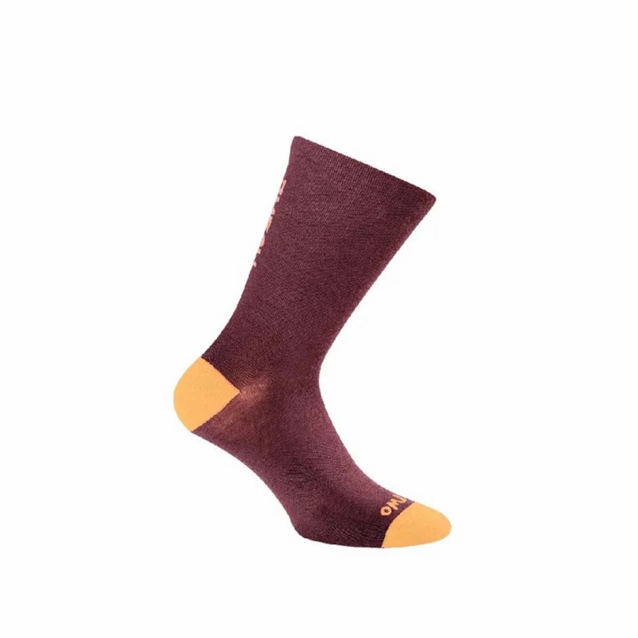 Bike Socks * | 7Mesh Ashlu Merino 7In Socks