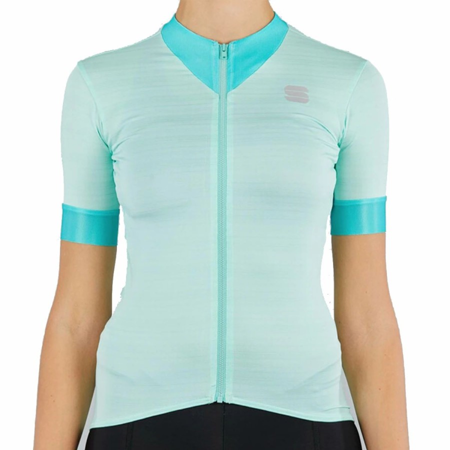 Bike Shirts & Jerseys * | Sportful Kelly Women'S Short Sleeve Jersey