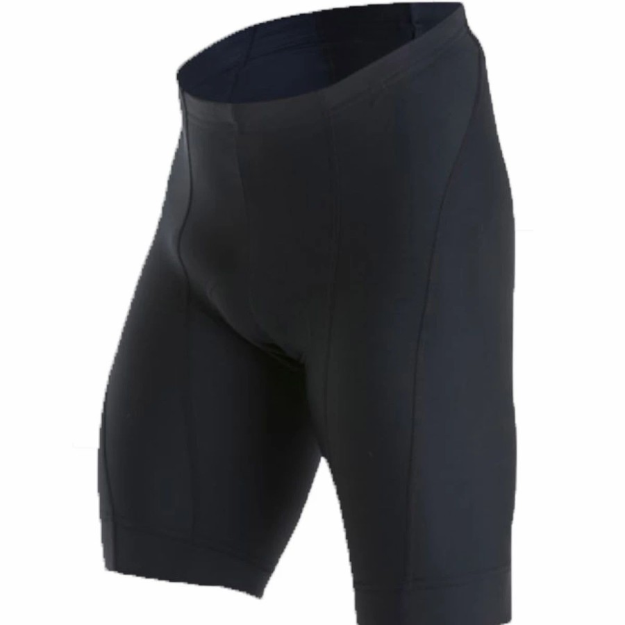 Bike Shorts & Bibs * | Pearl Izumi Pursuit Attack Shorts Black