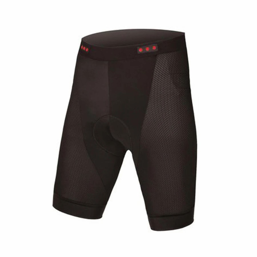 Bike Shorts & Bibs * | Endura Singletrack Liner Black