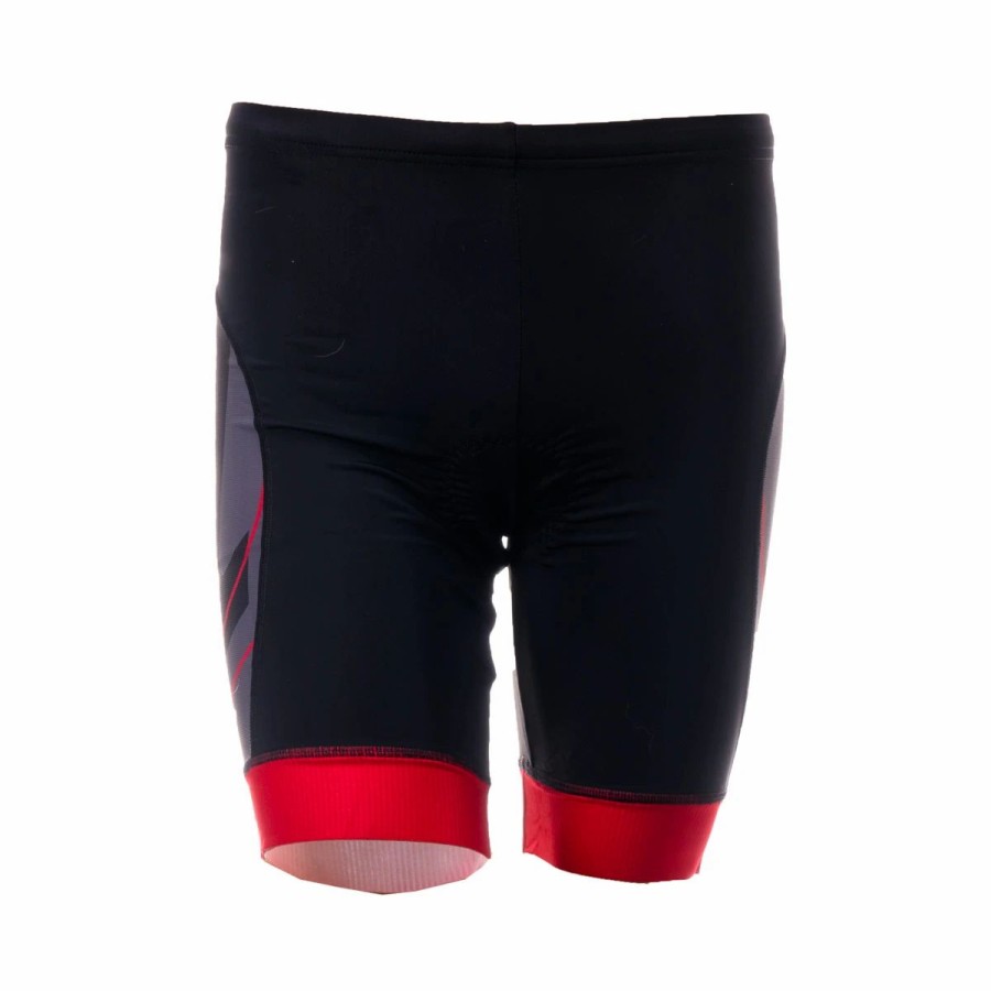 Bike Shorts & Bibs * | Zipp Tri Short Men'S Gray