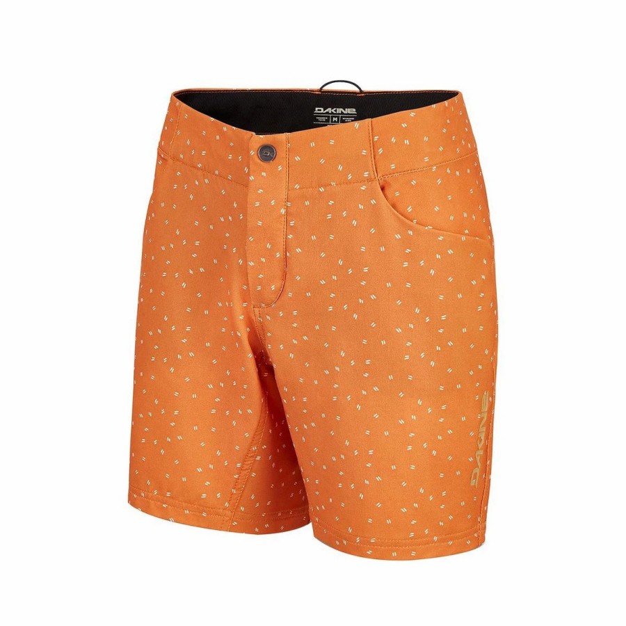 Bike Shorts & Bibs * | Dakine Faye 7 Women'S Mtb Shorts