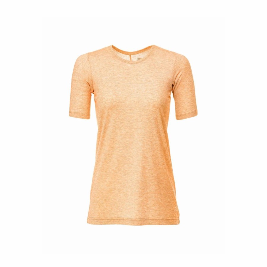 Bike Shirts & Jerseys * | 7Mesh Elevate Women'S T-Shirt Ss