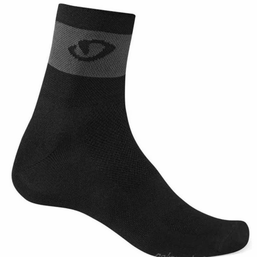 Bike Socks * | Giro Comp Racer Cycling Socks