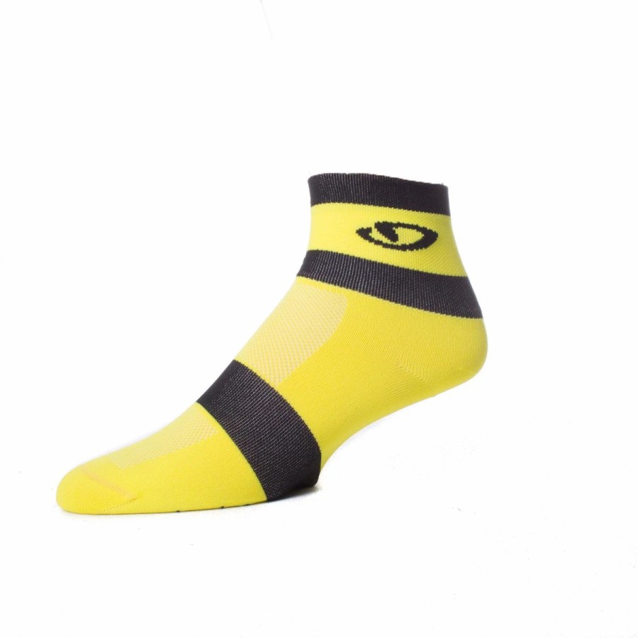 Bike Socks * | Giro Comp Racer Cycling Socks