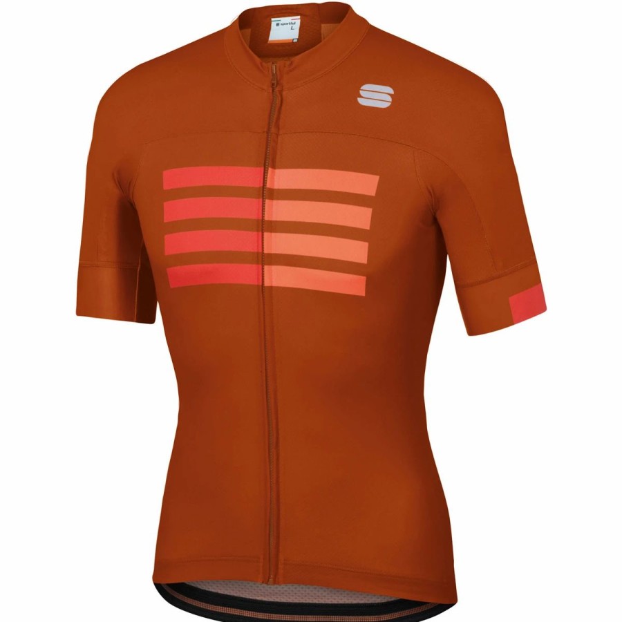 Bike Shirts & Jerseys * | Sportful Women'S Cycling Jersey