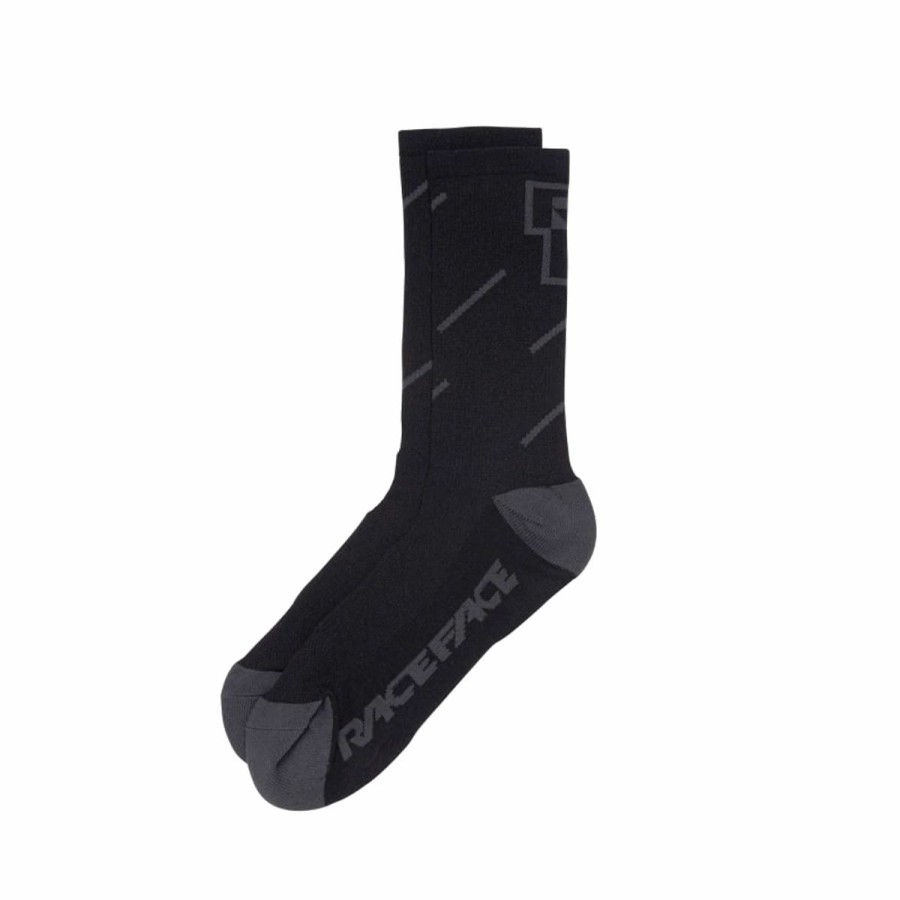 Bike Socks * | Raceface Gear Jammer Socks